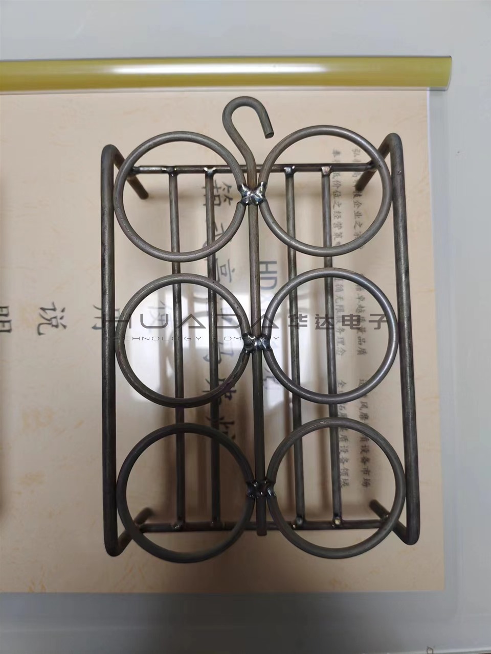 煤質(zhì)儀器設備配件